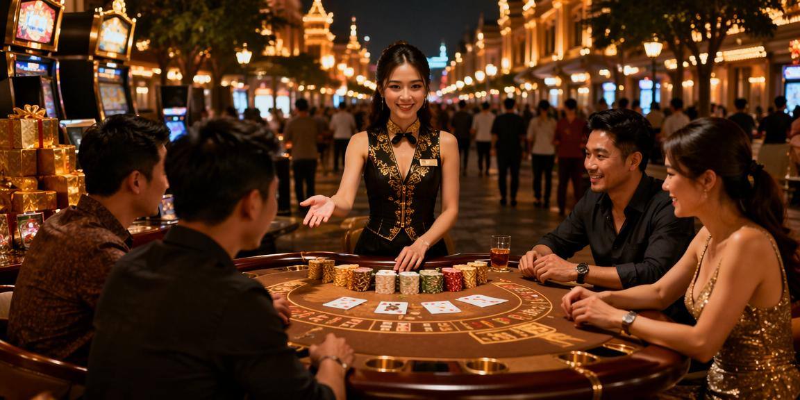 ofice365 Slot Mới